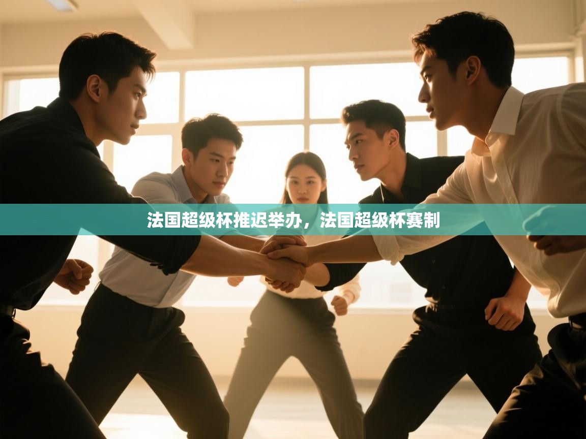 法国超级杯推迟举办,法国超级杯赛制 第1张