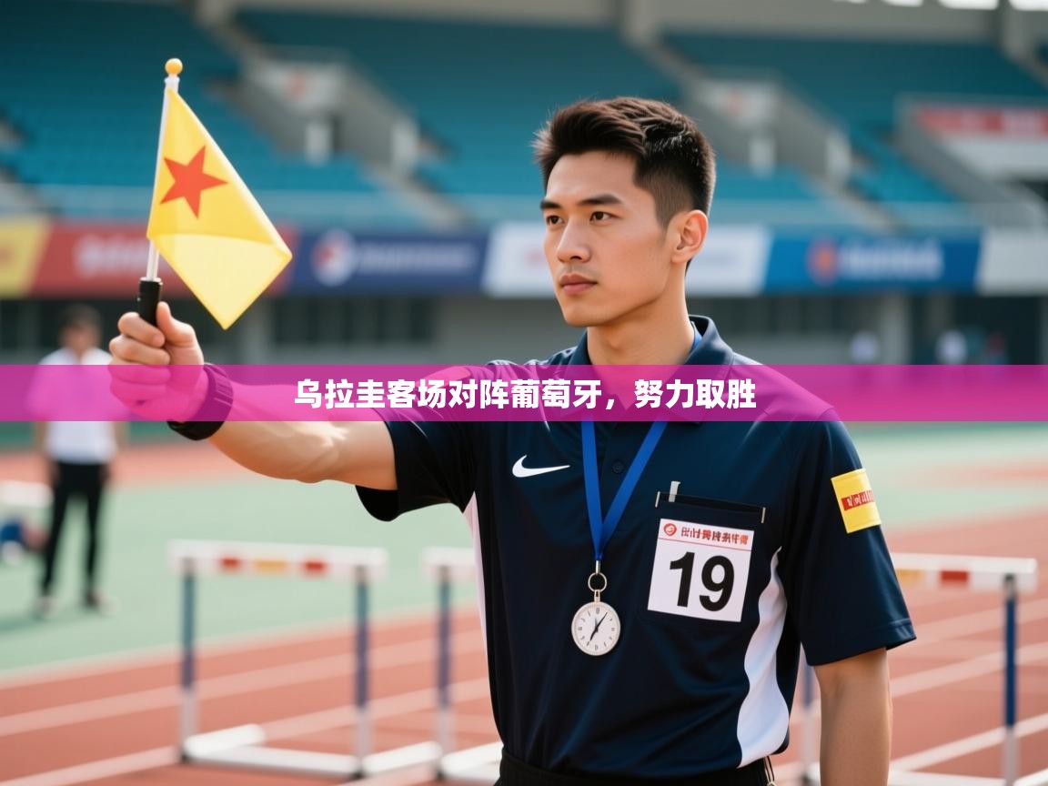 乌拉圭客场对阵葡萄牙，努力取胜