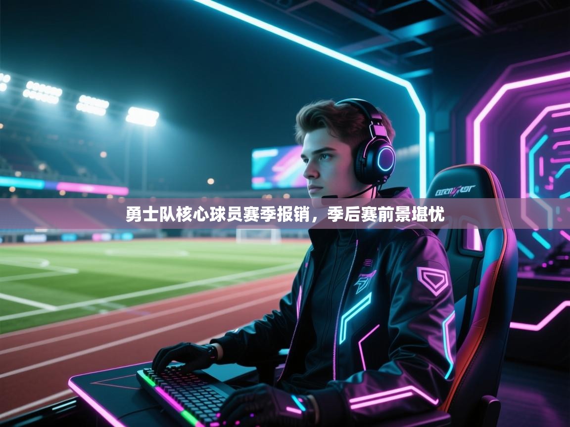 勇士队核心球员赛季报销，季后赛前景堪忧