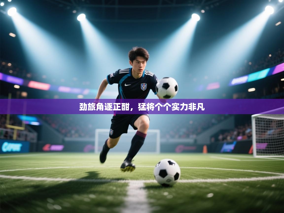 劲旅角逐正酣，猛将个个实力非凡  第2张