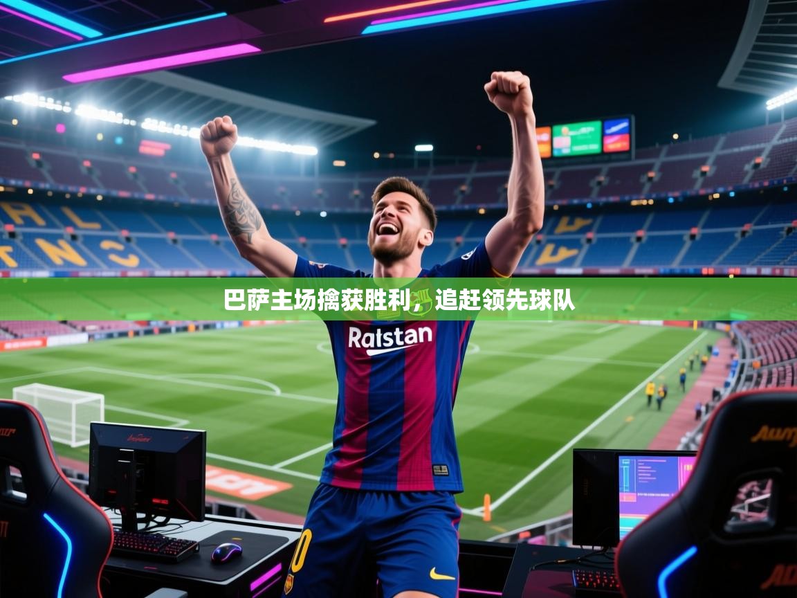 巴萨主场擒获胜利，追赶领先球队  第2张