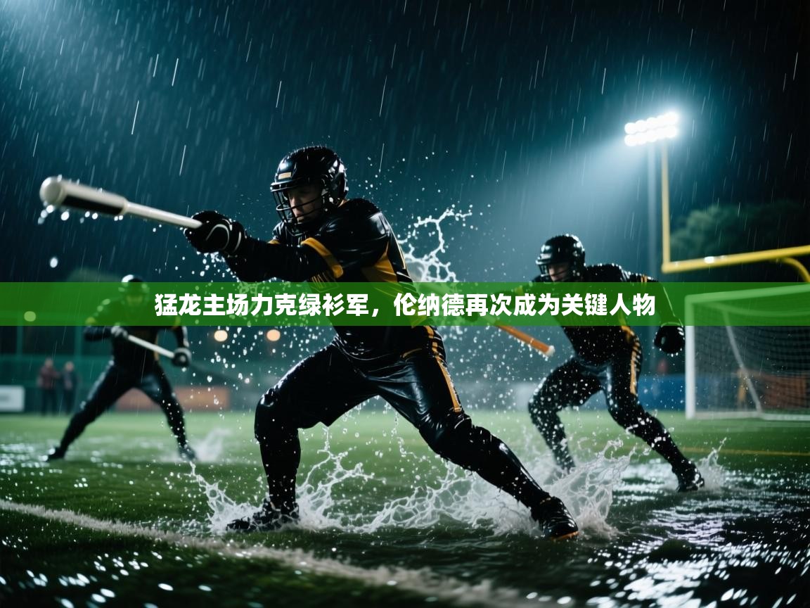 猛龙主场力克绿衫军，伦纳德再次成为关键人物  第2张