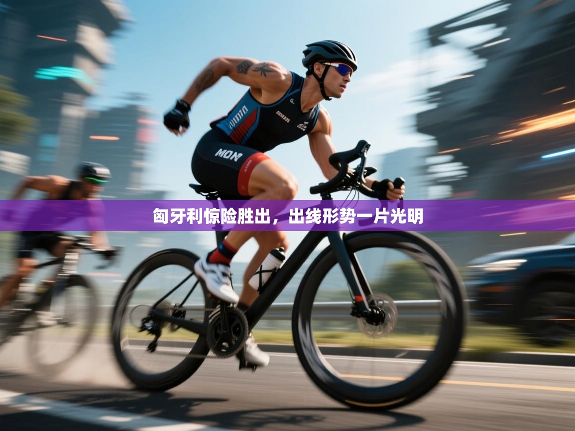 匈牙利惊险胜出，出线形势一片光明