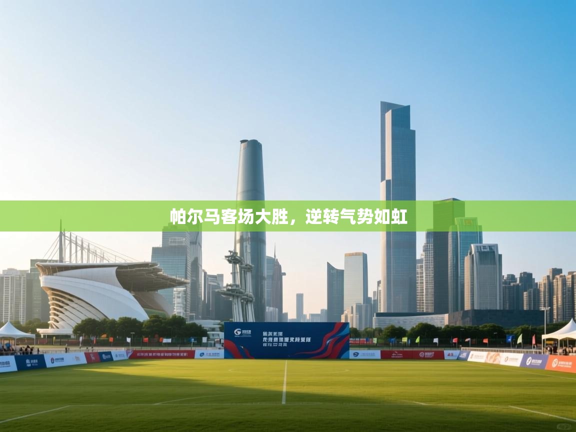 帕尔马客场大胜，逆转气势如虹  第2张