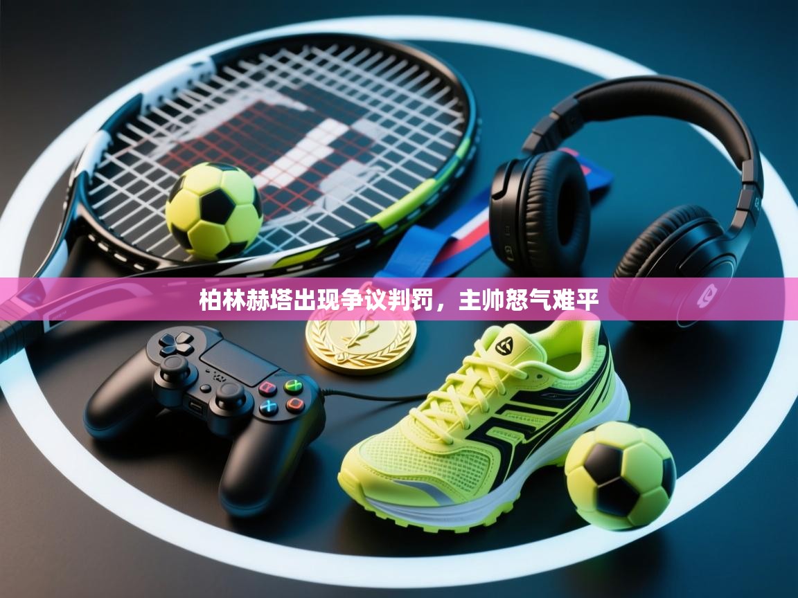 柏林赫塔出现争议判罚，主帅怒气难平