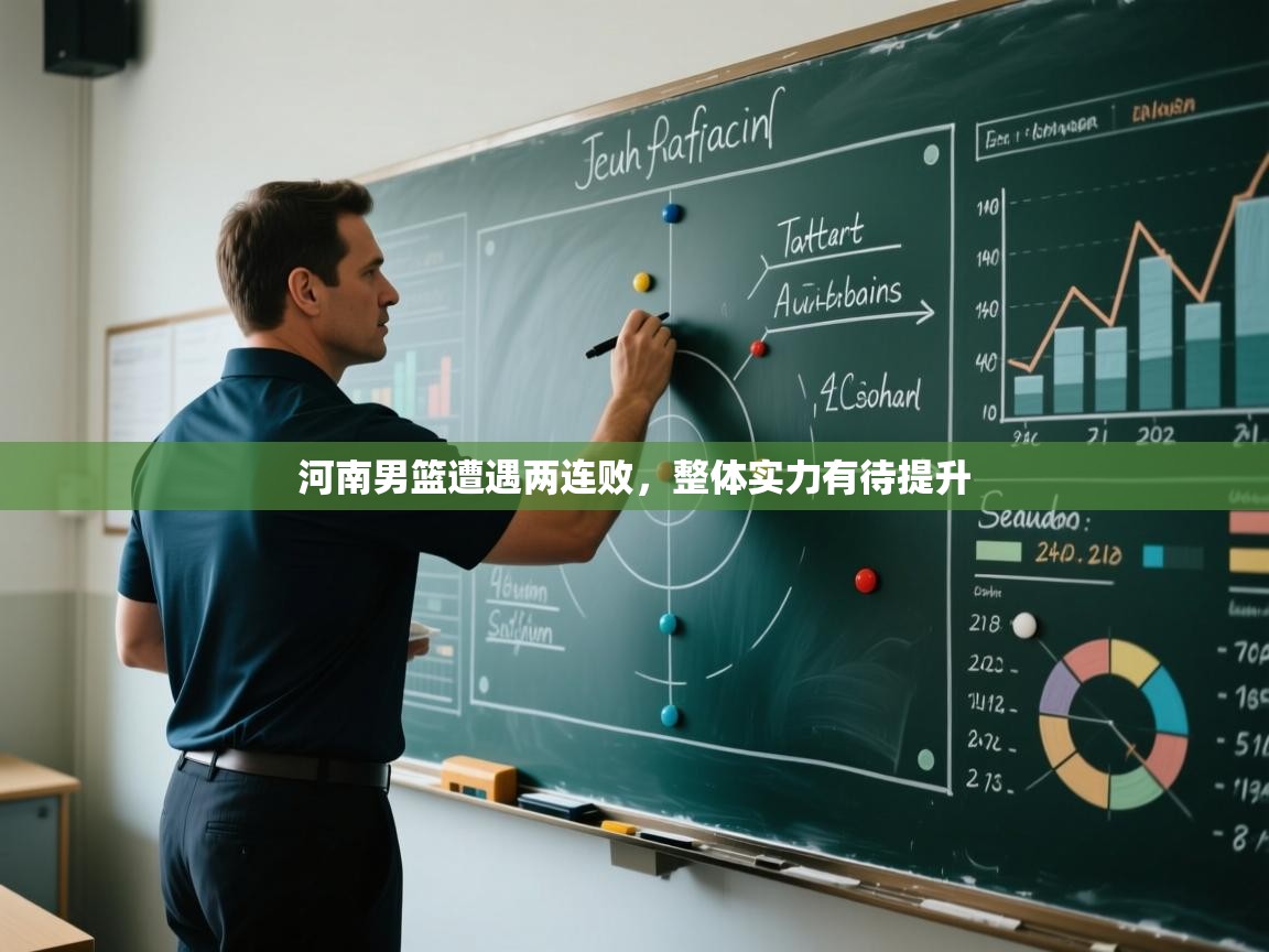 河南男篮遭遇两连败，整体实力有待提升