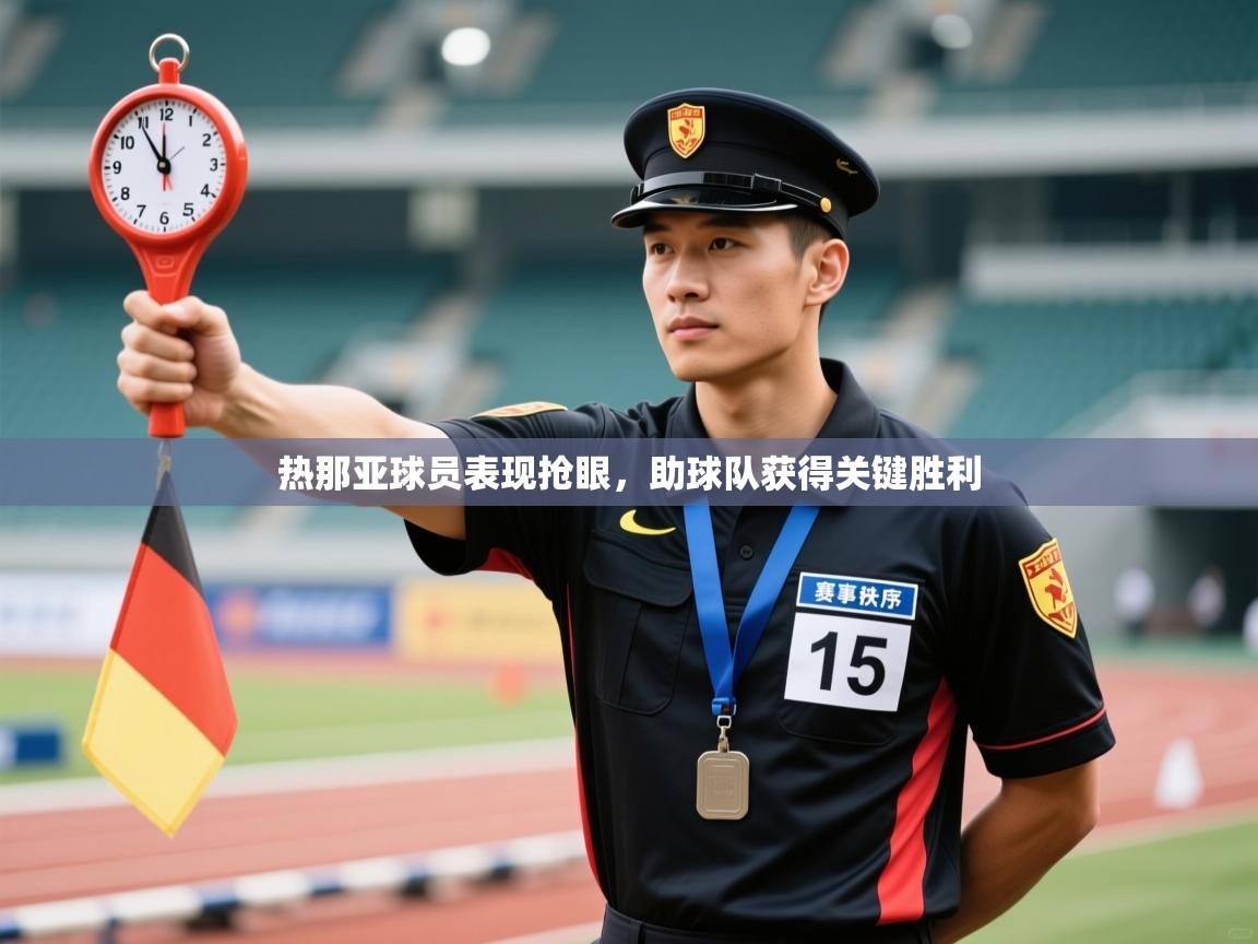 热那亚球员表现抢眼，助球队获得关键胜利  第2张