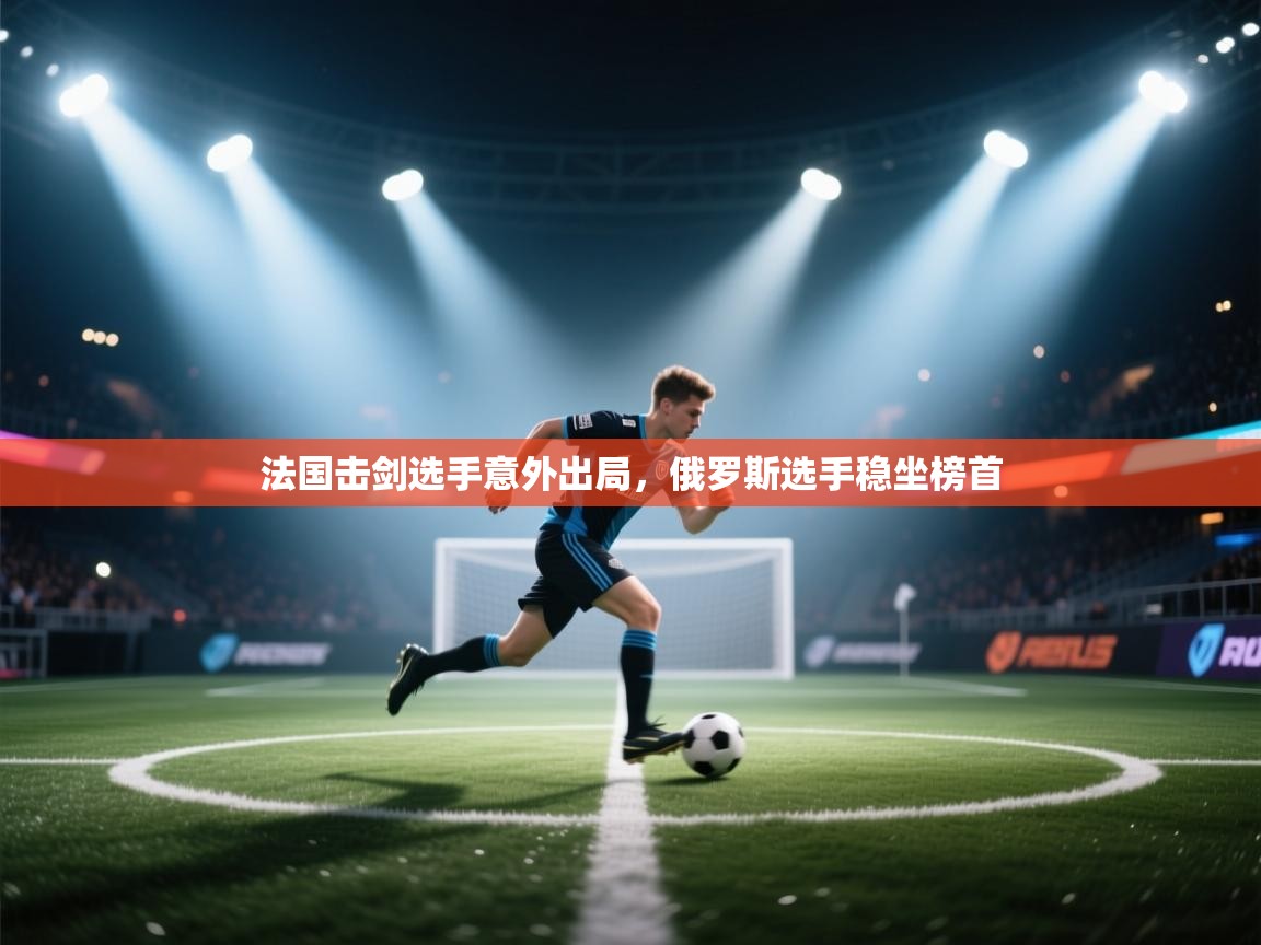 法国击剑选手意外出局，俄罗斯选手稳坐榜首  第2张