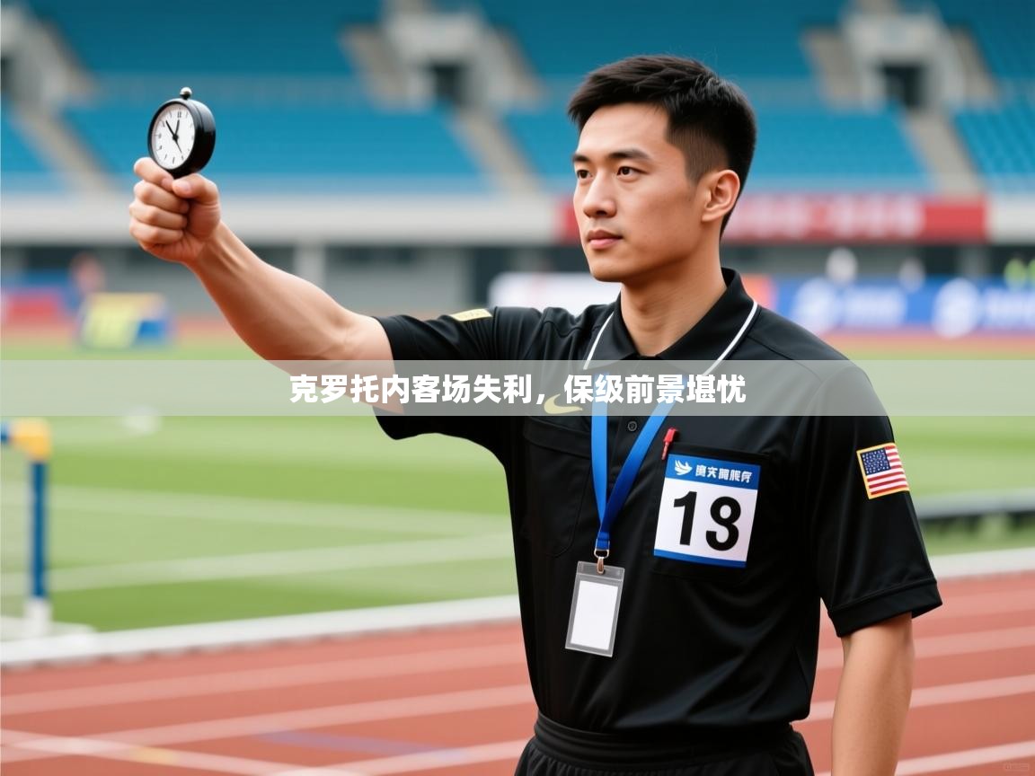 克罗托内客场失利,保级前景堪忧 第2张