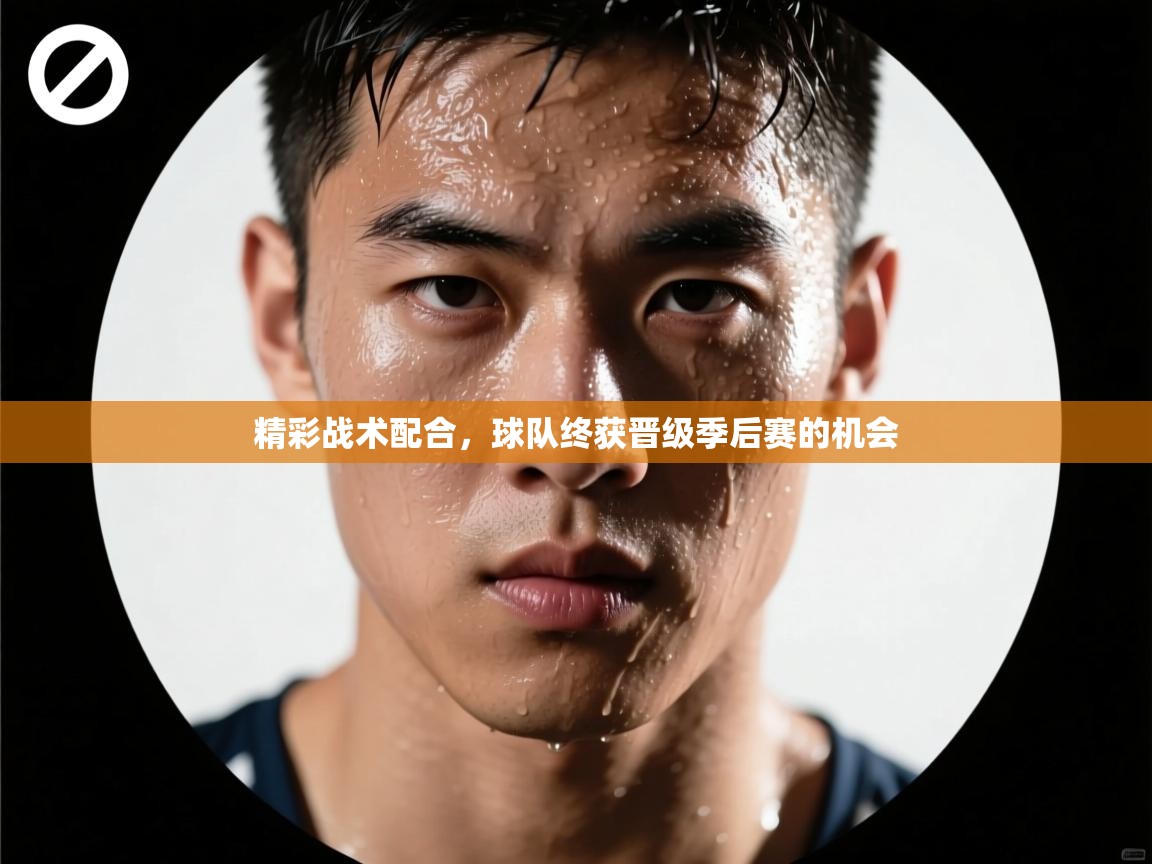 精彩战术配合,球队终获晋级季后赛的机会 第1张